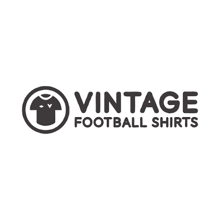 vintage football shirts discount codes