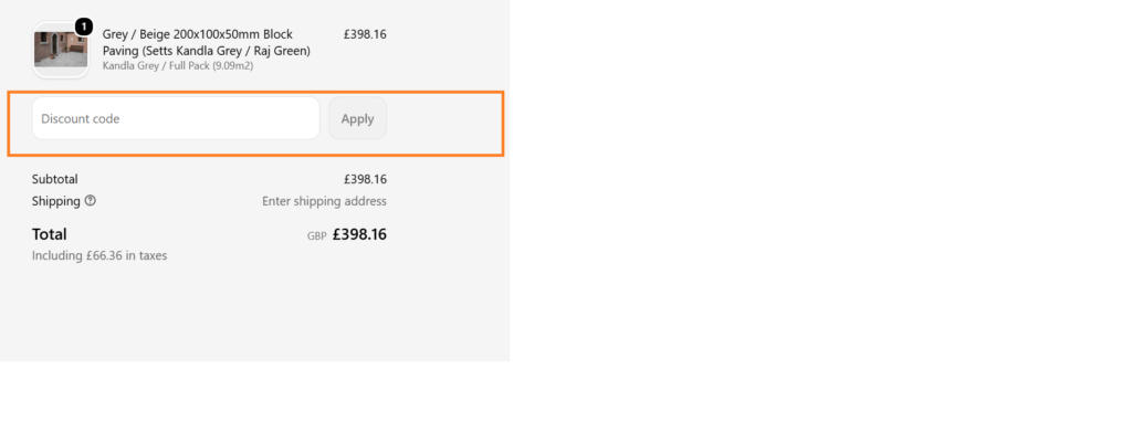 brisks discount code