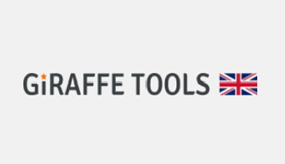 giraffe tools discount codes