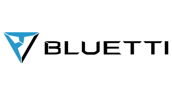 BLUETTI power station