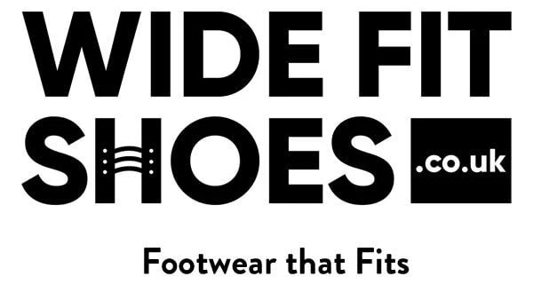 wide fit shoes discount codes