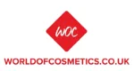 world of cosmetics discount codes
