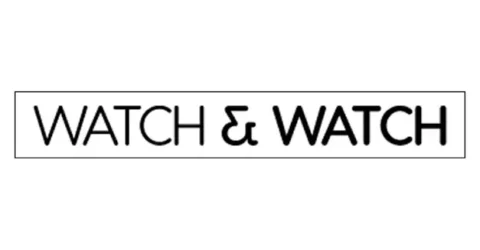 Watch & Watch discount codes