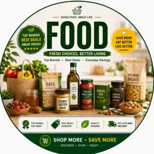 food