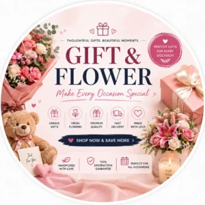 gift&flower