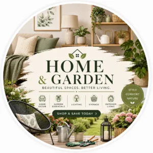home&garden