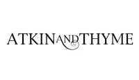 Atkin & Thyme handcrafted furniture