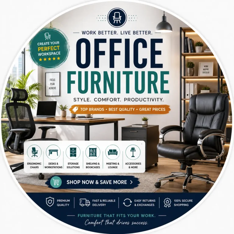office furniture
