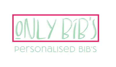 Only Bibs baby and gift bibs