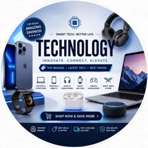 technology