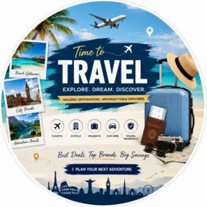 travel