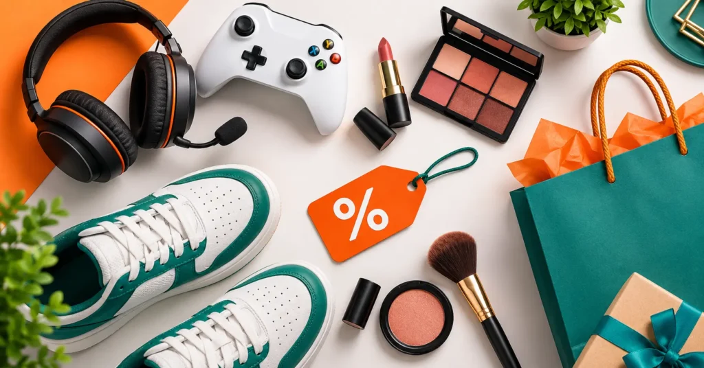 September 2026 UK Sales Roundup: Tech, Beauty & Home Deals You Can’t Miss