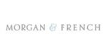 morgan french discount codes