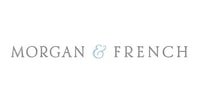 MORGAN & FRENCH morgan french discount codes